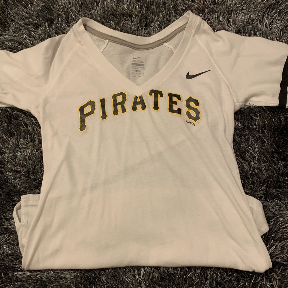 Nike Pirates Tee
